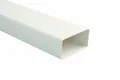 Produktbild: Marley Flachkanalsystem 100 Flachkanal 500 mm (059778)