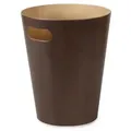 Produktbild: Woodrow Abfalleimer Espresso