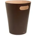 Produktbild: Umbra Papierkorb, Braun, Holz, Birke, 7,5 L, 23x28x23 cm, Arbeitszimmer, Bürozubehör