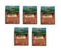Produktbild: 5 x 200g Asli Gado Gado Erdnuss Sauce Sate Satay Saté Erdnusssauce Soße Satee