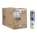 Produktbild: Dunlop Tennisbälle ATP Tour (offizieller ATP Tour Ball) Dose 18x4er im Karton