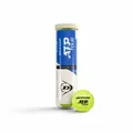 Produktbild: Dunlop ATP Tour Ball  72 Tennisbälle in der Dose Turnierspieler