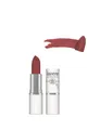 Produktbild: lavera Velvet Matt Lipstick - Vivid Red 04 - Lippenstift - glutenfrei - ohne Silikone - ohne Mineralöl - ohne Mikroplastik - Cremig, matte Textur - Bio-Blütenbutter - Bio-Sonnenblumenöl - 4,5g