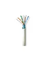 Produktbild: Nedis CCBG8526GY305S networking cable - Grau - 305m