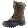 Produktbild: MEINDL Sölden Stiefel Damen in braun, Größe 40