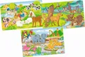 Produktbild: Gollnest & Kiesel Puzzle Puzzles Tiere, Puzzleteile