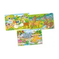 Produktbild: goki 57377 Puzzle Box 