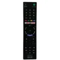 Produktbild: SONY Original Ersatz-Fernbedienung RMT-TX300E, 1-493-314-11 für 149331411, KD43X7000E, KD-43X7000E, KD43X7000F,