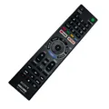 Produktbild: Sony Fernbedienung RMT-TX300E Schwarz Original Remote Control