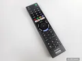 Produktbild: Sony RMT-TX300E, 149331411 Remote Commander, Fernbedienung für KD43XE7000, NEU