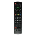 Produktbild: Ersatz TV Fernbedienung für Panasonic TH-46PZ81FV Fernseher