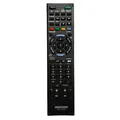 Produktbild: Ersatz TV Fernbedienung für Sony KDL-55HX950 Fernseher