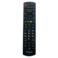 Produktbild: Original TV Fernbedienung für Panasonic TCP42U1X Fernseher