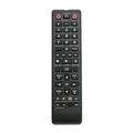 Produktbild: Ersatz Fernbedienung für Samsung BDFM57C/ZA Blu-Ray Player