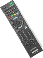Produktbild: Original TV Fernbedienung für Sony KDL50W656A Fernseher