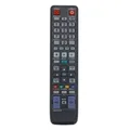 Produktbild: Ersatz Fernbedienung für Samsung BDC6900EDC Blu-Ray Player