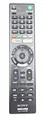 Produktbild: Fernbedienung TV Fernbedienung Original Sony RMT-TX300E