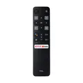Produktbild: Original TV Fernbedienung für TCL 65P8S Fernseher