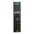 Produktbild: Ersatz TV Fernbedienung für Sony KDL-32WE615 Fernseher