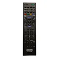 Produktbild: Ersatz TV Fernbedienung für Sony KDL-32W653A Fernseher