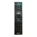 Produktbild: Ersatz TV Fernbedienung für Sony XE7005 Fernseher