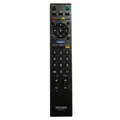 Produktbild: Ersatz TV Fernbedienung für Sony KDL-37V4230 Fernseher