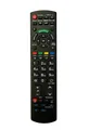 Produktbild: Ersatz TV Fernbedienung für Panasonic TX-PF46G20 Fernseher