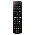 Produktbild: Original TV Fernbedienung für LG 60UH625 Fernseher