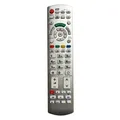 Produktbild: Ersatz TV Fernbedienung für Panasonic TX-L37V20E Fernseher