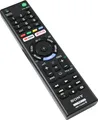 Produktbild: Originale Sony TV Fernbedienung RMT-TX300E | Universal | Keine Installation