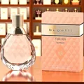 Produktbild: BUGATTI FELICITA APRICOT Damen Parfum Aprikose Orange Litschi Grapefruit Moschus