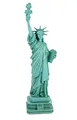Produktbild: Veronese Design Freiheitsstatue Statue of Liberty 32 cm grün New York Figur Skulptur Deko