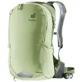 Produktbild: Deuter Race Air 10 Fahrradrucksack (Volumen 10 Liter/ Gewicht 0,87 kg) - STK - mineral-grove