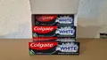 Produktbild: 12x Colgate Zahnpasta Sensation White Aktivkohle (12x75 ml)