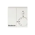Produktbild: Logafloor Funk-Raumthermostat FRTA bis zu 20 Stellantriebe 230 V
