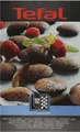 Produktbild: Tefal XA801212 - Set Von Mini-Antihaftpfannen Für Snacks