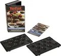 Produktbild: Tefal XA801212 Küchlein Pofferties-Set für Waffeleisen Snack Collection NEU&OVP