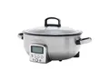 Produktbild: GREENPAN Schnellkochtopf Omnicooker, Schnellkochtopf, 10 einfachen Programmen, Volumen: 5.6L, Aluminium, 10 einfachen Programmen, Volumen: 5.6L, Spülmaschinenfester Innentopf