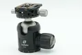 Produktbild: Leofoto NB-40 Kugelkopf mit NP-50 Schnellkupplung