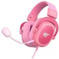 Produktbild: H2002D Gaming Headset - Pink