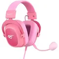 Produktbild: Havit H2002d Headset Wired Head-band Gaming