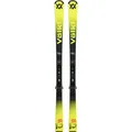 Produktbild: Völkl Kinder Racetiger Jr Pro + 7.0 vMotion 25/26 Alpinski (Neutral 130) Alpinski V2511220-910
