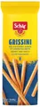 Produktbild: Grissini - Stäbchen OHNE GARANTIE 150 g