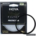 Produktbild: Hoya Schutzfilter HDX Protector 62mm HO-PHX62