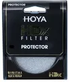 Produktbild: Hoya HDX Protector Filter 62mm Objektivzubehör