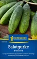Produktbild: Salatgurken Delikateß  ca. 60 Samen, Einlegen Schmorgurke  Gurke Salat Gurken