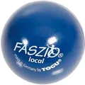 Produktbild: TOGU Faszio Ball local, Blau