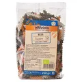 Produktbild: SPIRAL TRICOLOR BIO REIS 250 GR
