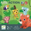 Produktbild: Djeco Toddler Spiele: Little action *