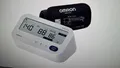 Produktbild: SW-0677 OMRON X3 Comfort AFib  Digitales Blutdruckmessgerät weiß unisex B-WARE